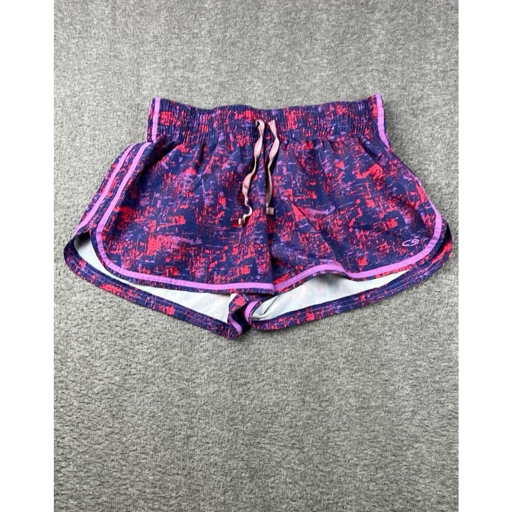 Champion Women's Activewear Shorts Size Large